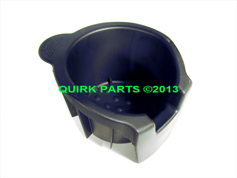 2012 Ford focus cup holder insert #1