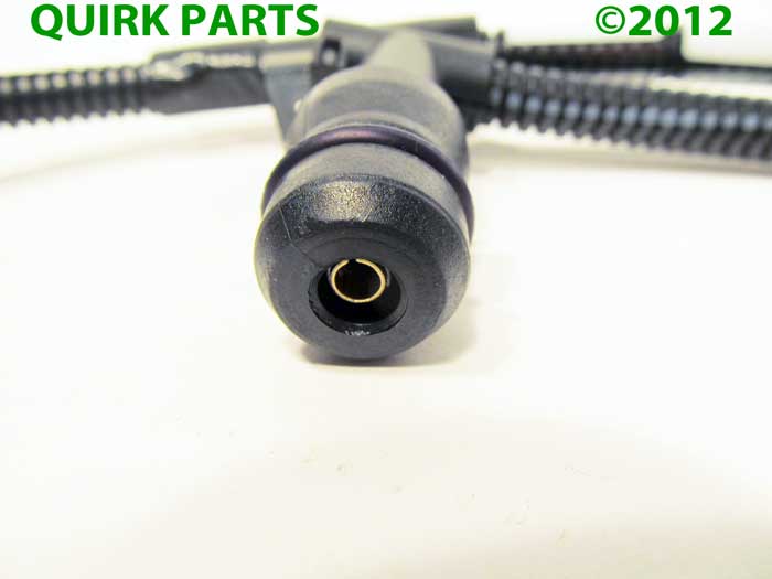 Replace ford f 250 glow plugs #2