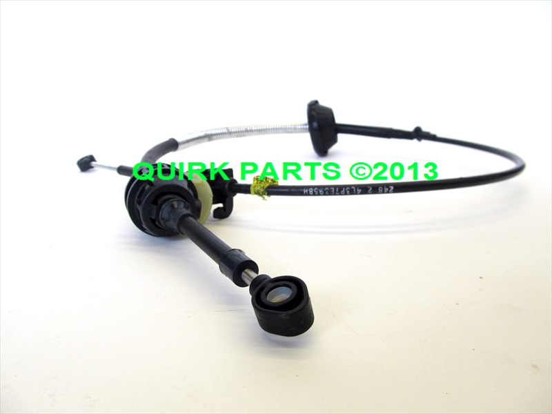 2004 Ford f150 transmission shift cable #9