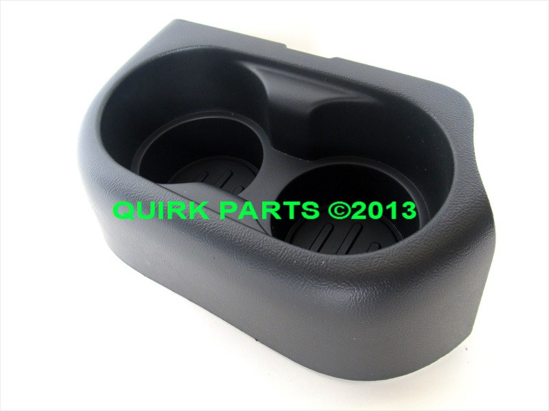 Ford ranger cup holder console #10
