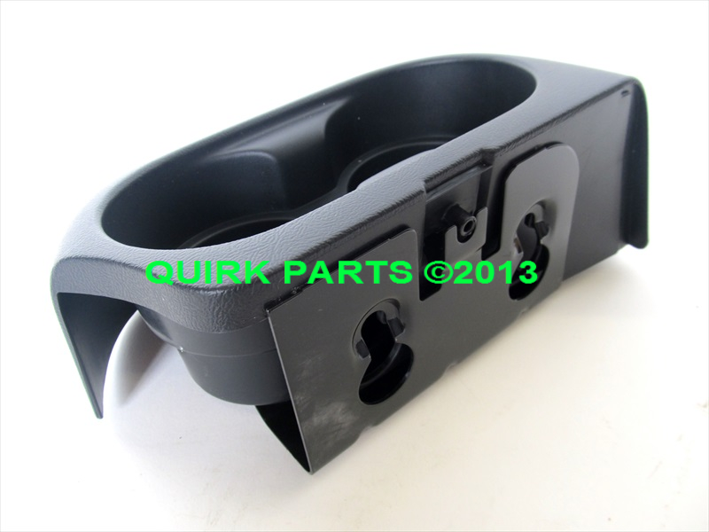 Ford bench seat cup holder #5