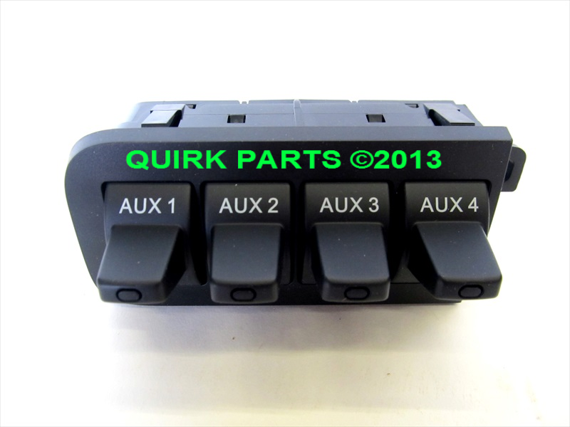 2006 Ford f250 aux switches #6