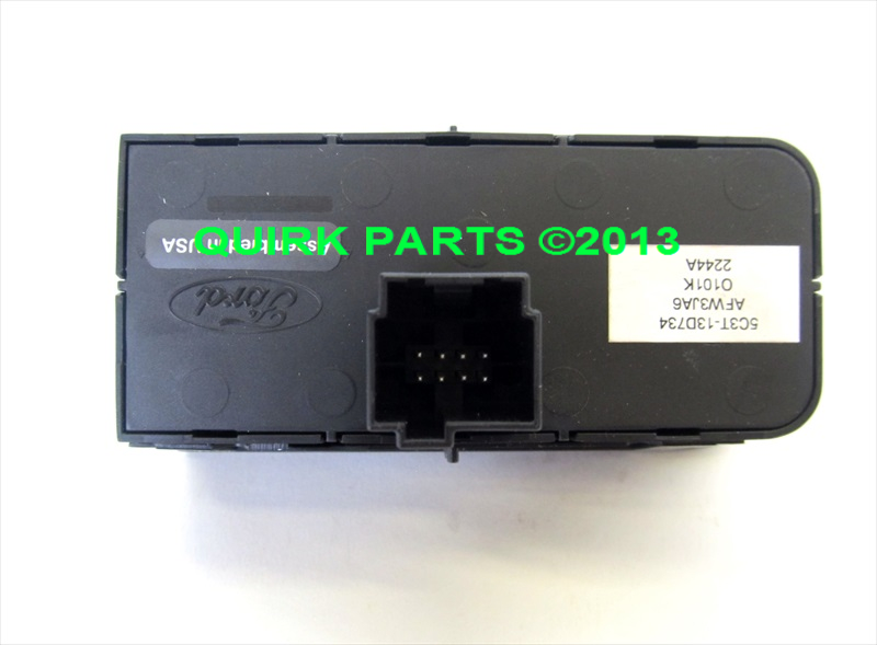 2005 Ford f250 aux switches #6
