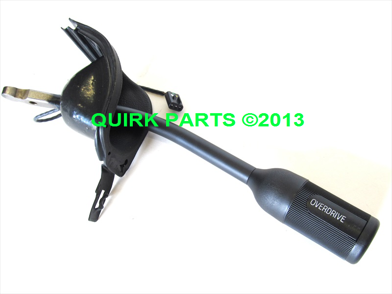 1999 Ford gear shift lever #10
