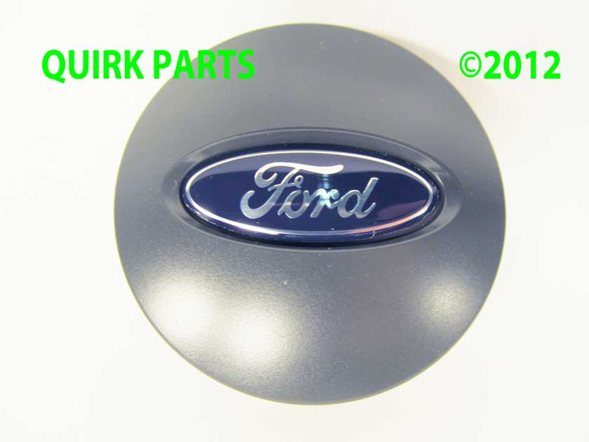 2004 Ford ranger wheel center caps #9