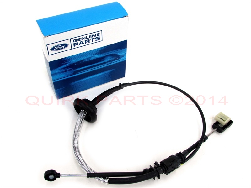 2005 Ford f150 shift cable #10
