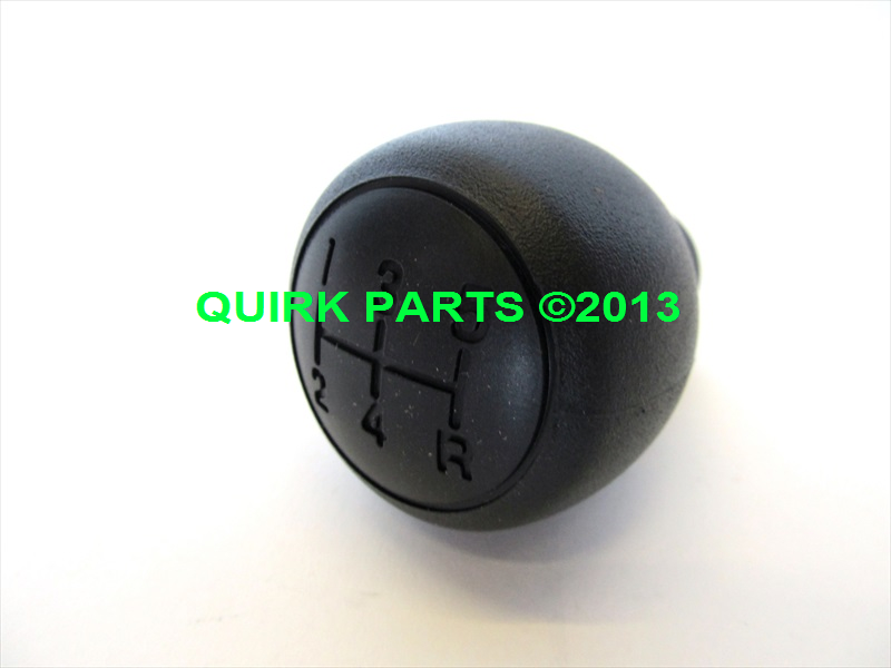 Ford ranger shifter knob replacement #9