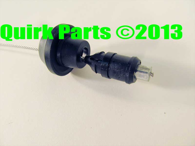 2001 Ford escape throttle cable #6