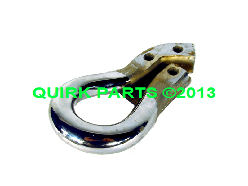 Ford f350 tow hooks #10