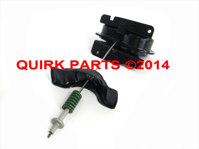 2007 Ford f250 spare tire lock #3