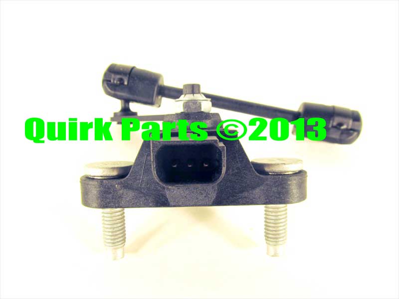 2003 Ford expedition ride height sensor #6