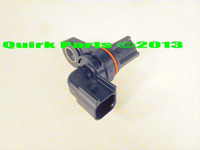 Ford rear differential speed sensor #3