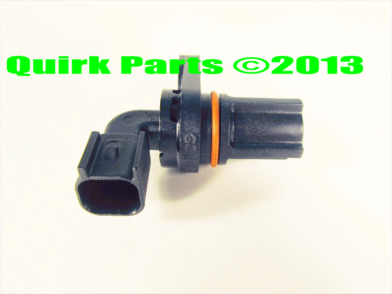 Ford rear differential speed sensor #6