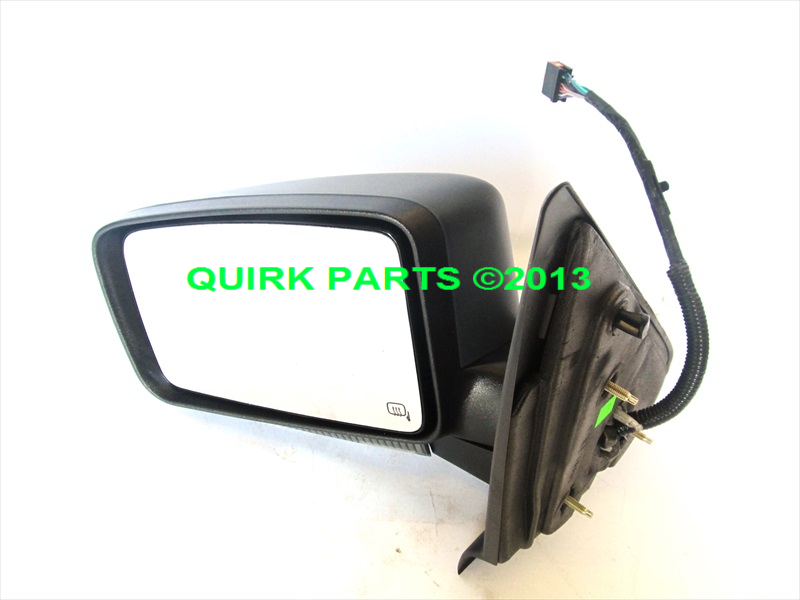 2005 Ford expedition driver side mirror #4