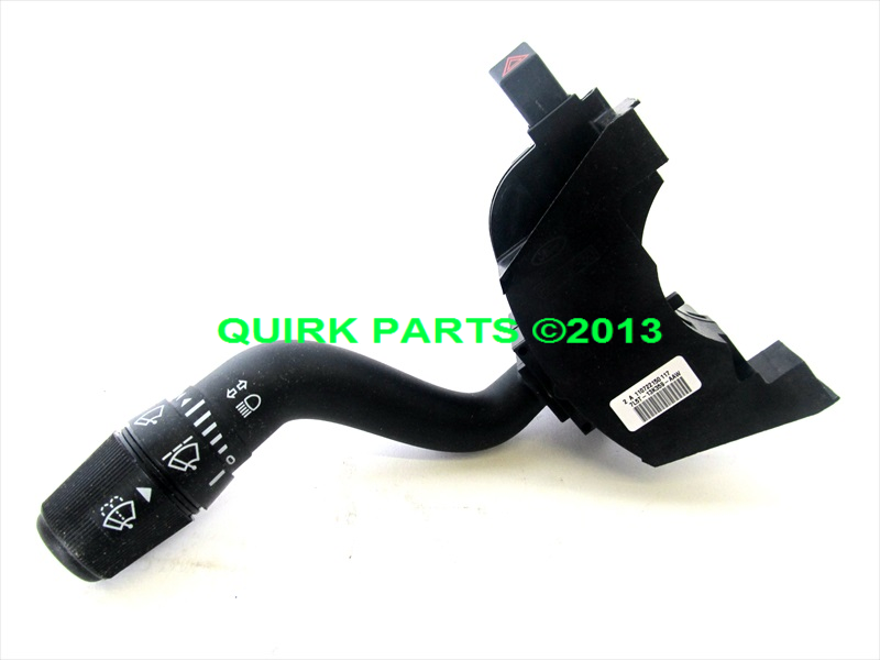 1990 Ford ranger turn signal switch #3