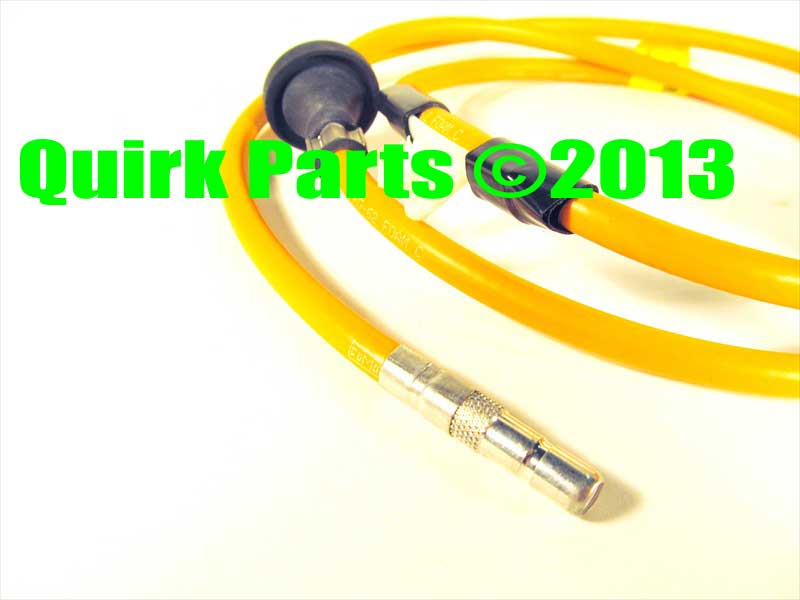 Ford antenna cable extension #8
