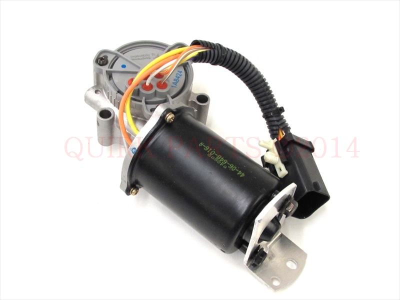 Ford f150 electronic shift motor #6