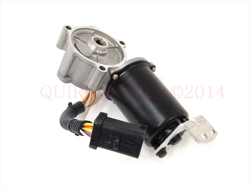 Ford f150 electronic shift motor #4