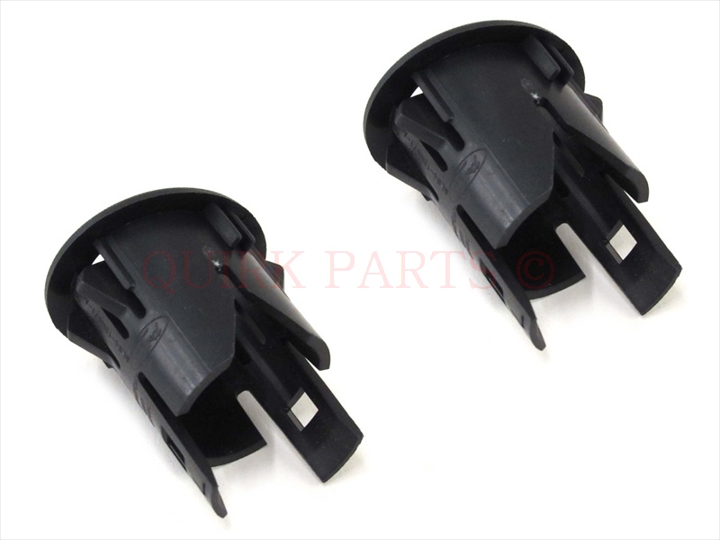 OEM Ford Escape Rear Bumper Backup Sensor Retainer – 8L8Z-15K861-AA (2008-2012)