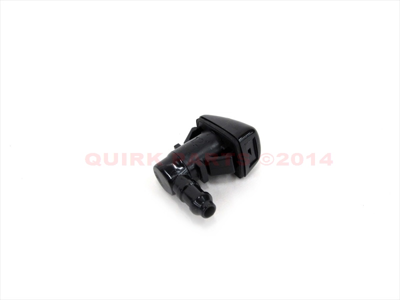 2010 Ford focus windshield washer nozzle