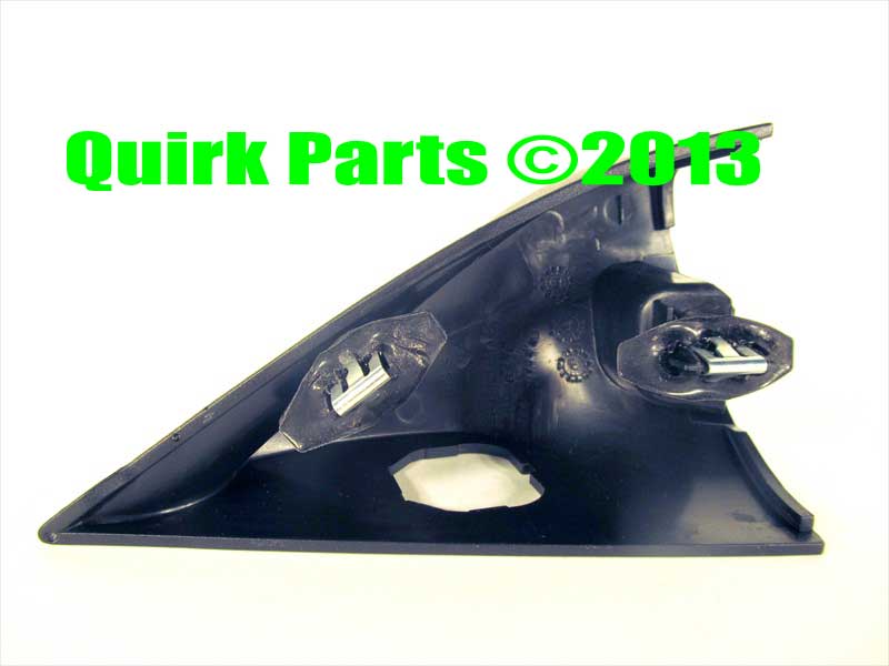 OEM Subaru Forester Passenger Side Mirror Corner Cover 04-08 94251SA020