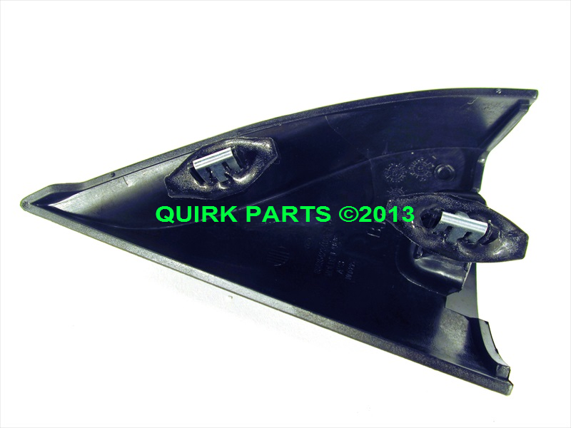 2008 Ford focus side view mirrors #3