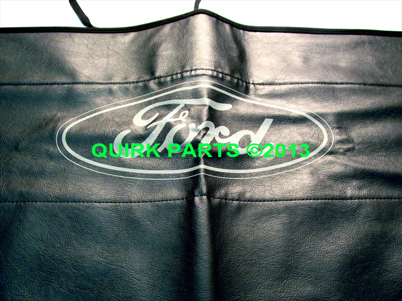 2010 Ford f350 winter grill cover #10