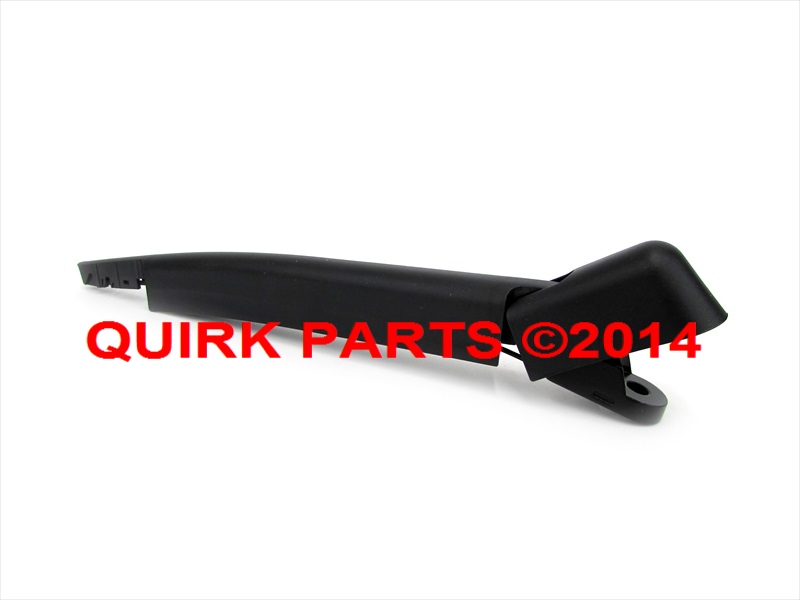 1999 Ford expedition rear window wiper arm