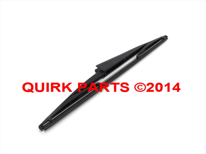 2009 Ford expedition wiper blades #6