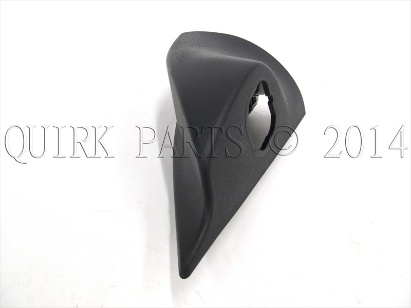 2008 Ford focus mirror assembly #9
