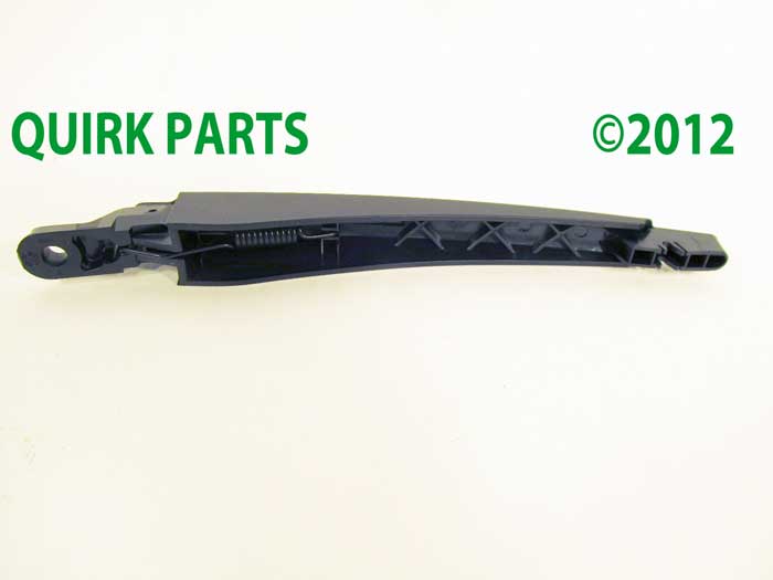 Ford edge rear window wiper arm #9