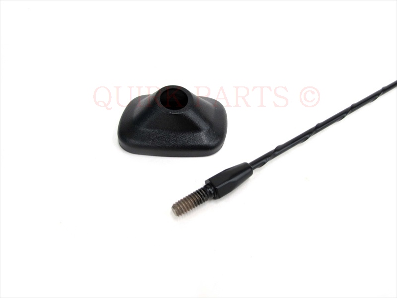 Ford f 150 antenna base #7