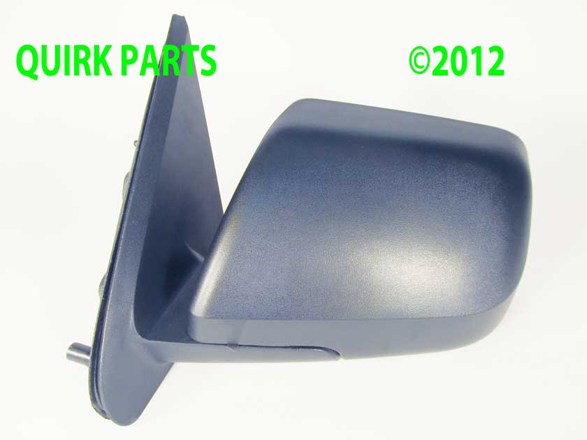 Ford escape mirror replacement instructions #6