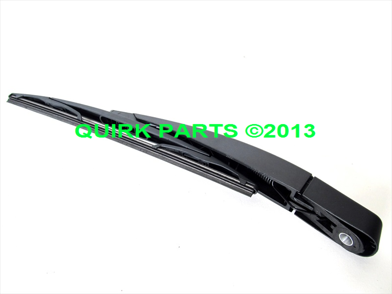 2009 Ford escape windshield wiper blades #10