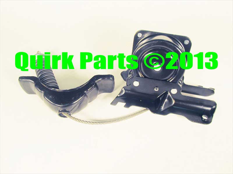 Ford f250 spare tire mounting hoist