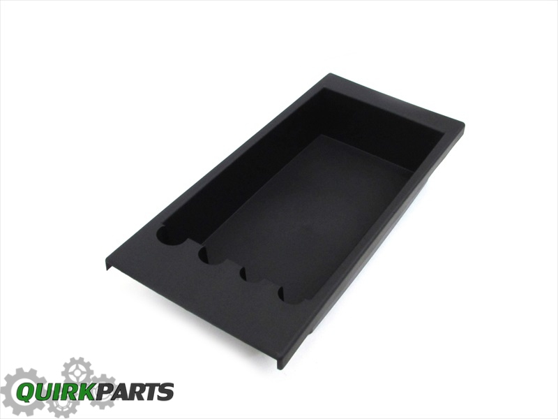 Ford f250 console tray #3