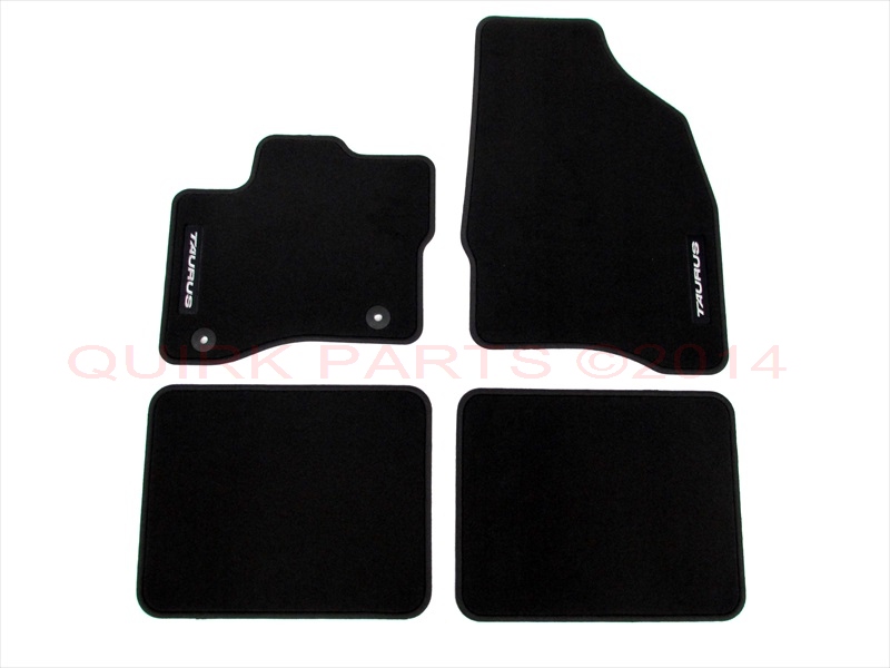 Ford taurus floor mats carpeted #9