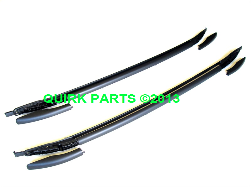 Roof rack rails ford escape #9