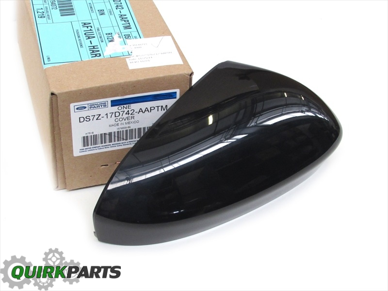 Ford fusion side mirror cap #10