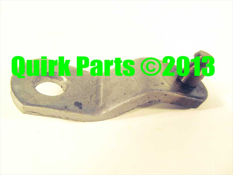 1987 Ford f-150 clutch pedal bracket #10