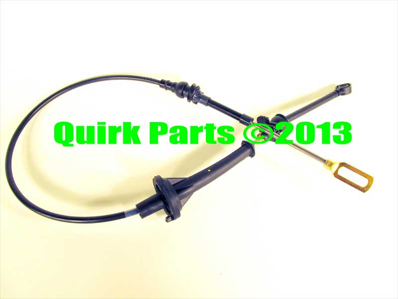 Ford taurus column shift cable #5