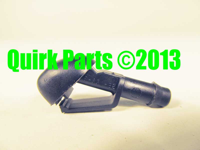 Ford windstar washer nozzle