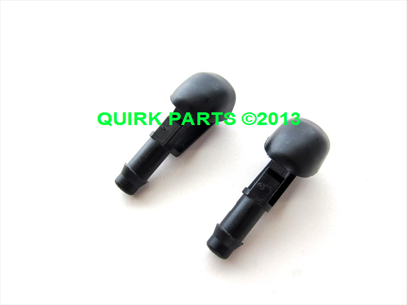 Ford windstar washer nozzle #4