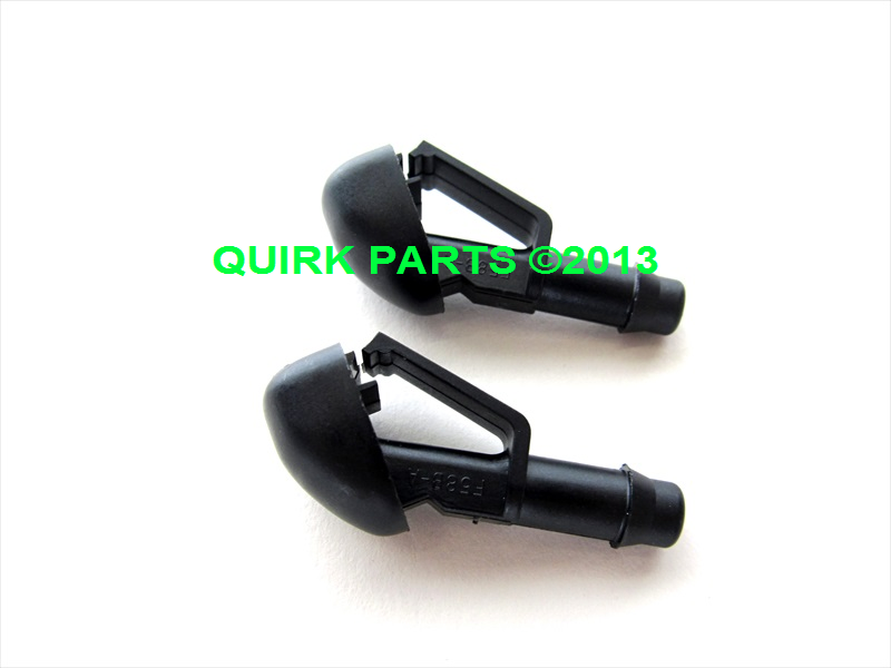 Ford windstar washer nozzle #6