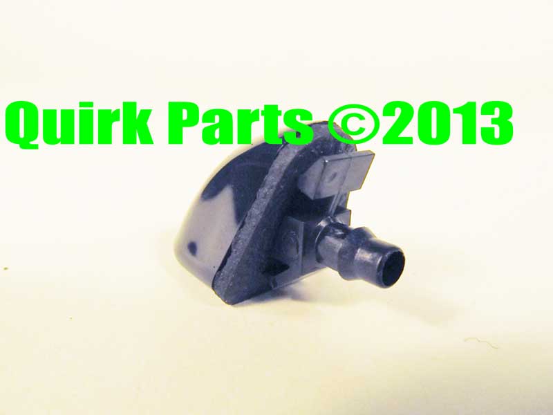Ford expedition rear window washer nozzle #10
