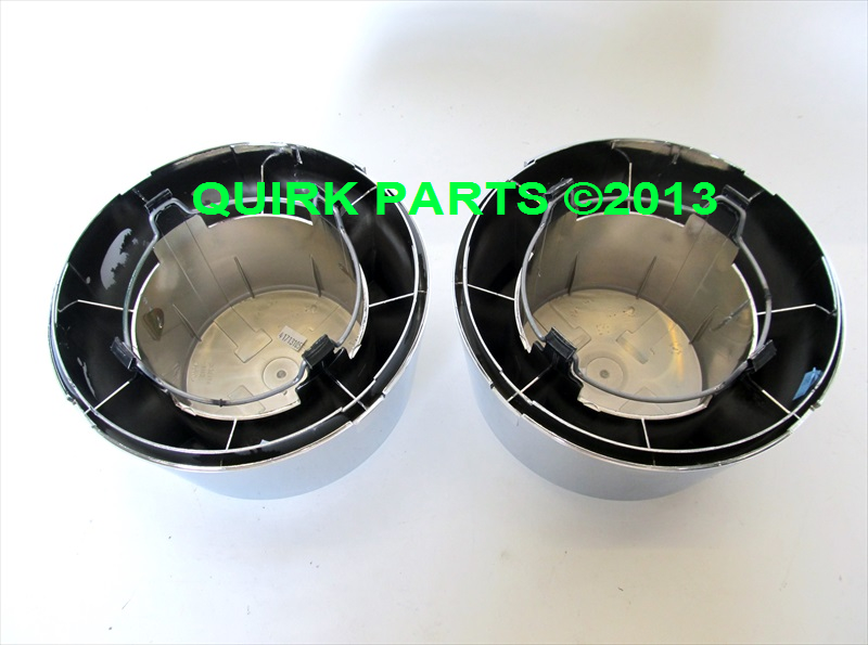 Chrome wheel covers for ford f350 #4