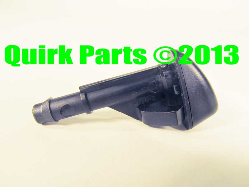 2000 Ford f150 windshield washer nozzle