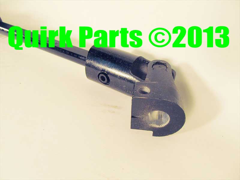 Ford f250 steering shaft #4
