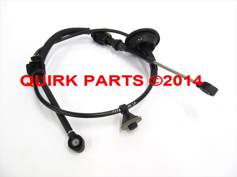 2000 Ford explorer battery cable #10