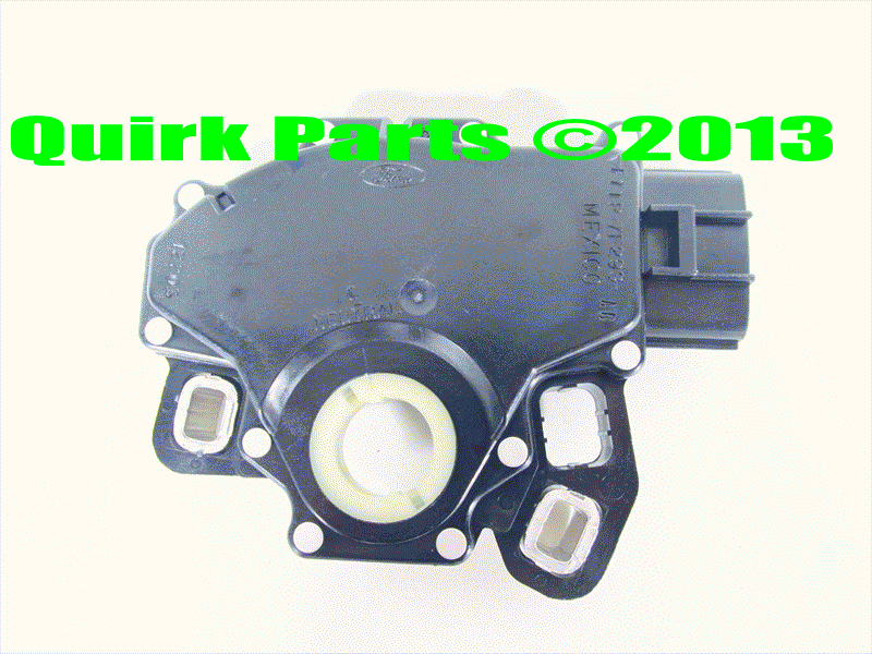 Ford cougar transmission range sensor #8